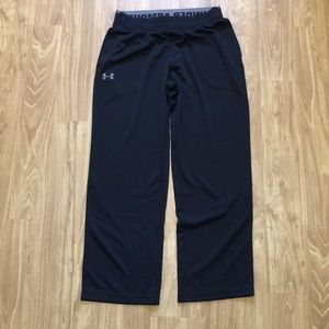 Men’s Under Armour Loose Fit Sweats